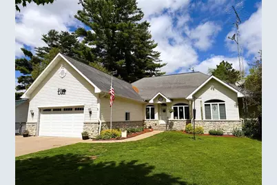 11418 280th Avenue, New Auburn, WI 54757 - Photo 1