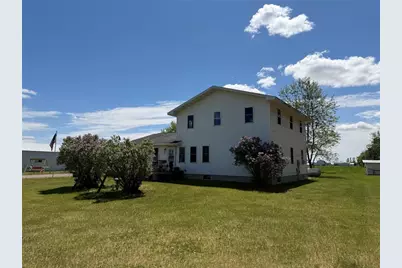 9003 280th Avenue, New Auburn, WI 54757 - Photo 1