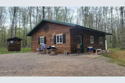 W10389 Fleming Road, Park Falls, WI 54552 - Photo 12