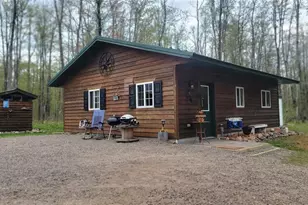 W10389 Fleming Rd, Park Falls, WI 54552 - Photo 12