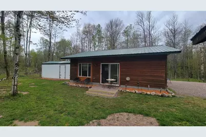 W10389 Fleming Road, Park Falls, WI 54552 - Photo 28