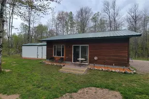 W10389 Fleming Rd, Park Falls, WI 54552 - Photo 28