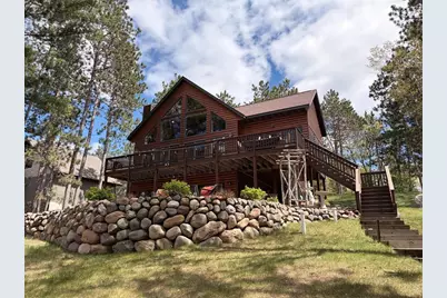 16681 S Eagle Point Road, Wascott, WI 54859 - Photo 2