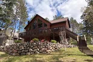 16681 S Eagle Point Rd, Wascott, WI 54859 - Photo 2