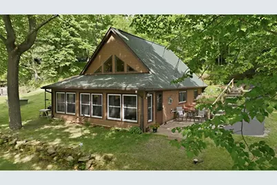 W14044 Island Lake Road, Weyerhaeuser, WI 54895 - Photo 1