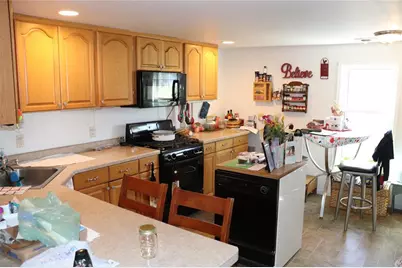 W15699 State Highway 121, Northfield, WI 54635 - Photo 20