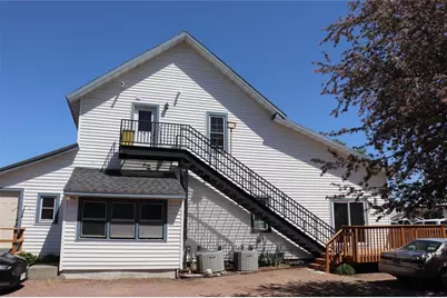 W15699 State Highway 121, Northfield, WI 54635 - Photo 1