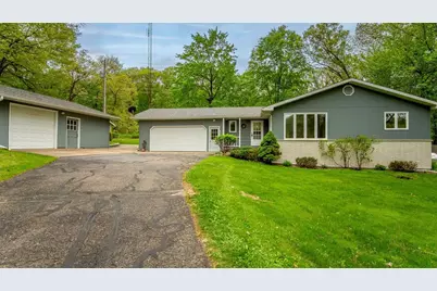 E8736 652nd Avenue, Elk Mound, WI 54739 - Photo 2