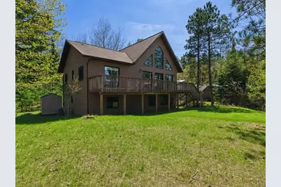 6000 Smith Lake Road, Barnes, WI 54873 - Photo 4
