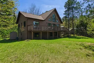 6000 Smith Lake Rd, Barnes, WI 54873 - Photo 4