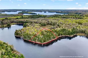 43105 Helms Point Rd, Cable, WI 54821 - Photo 2