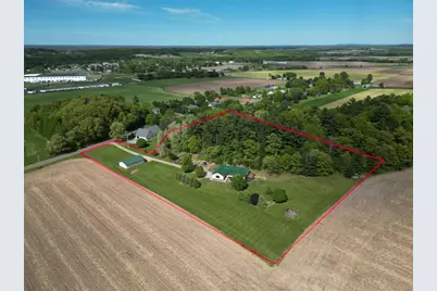 19845 E Sandy Hill Drive, Augusta, WI 54722 - Photo 4