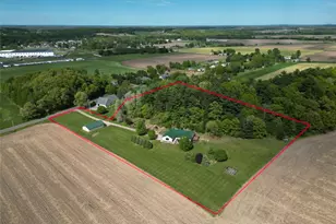 19845 E Sandy Hill Dr, Augusta, WI 54722 - Photo 4