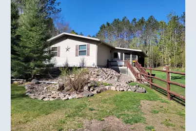 9159N Chippewa Pines Way, Winter, WI 54896 - Photo 2
