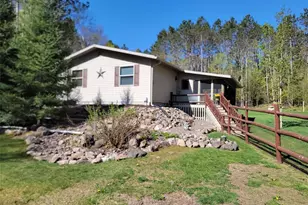 9159N Chippewa Pines Way, Winter, WI 54896 - Photo 2
