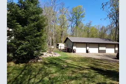 9159N Chippewa Pines Way, Winter, WI 54896 - Photo 4