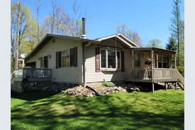 9159N Chippewa Pines Way, Winter, WI 54896 - Photo 1