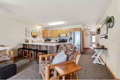 10020 Timber Trail Lane #7, Hayward, WI 54843 - Photo 12