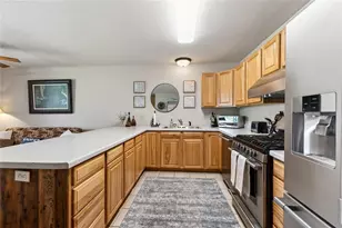 10020 Timber Trail Ln, Hayward, WI 54843 - Photo 14