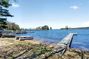 10020 Timber Trail Ln, Hayward, WI 54843 - Photo 2