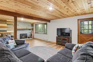 6934W Wolf Island Rd, Hayward, WI 54843 - Photo 28