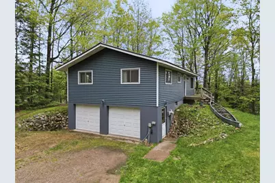 6934W Wolf Island Road, Hayward, WI 54843 - Photo 32