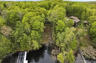 6934W Wolf Island Rd, Hayward, WI 54843 - Photo 40
