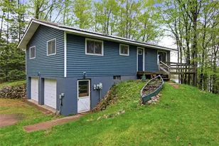 6934W Wolf Island Rd, Hayward, WI 54843 - Photo 1