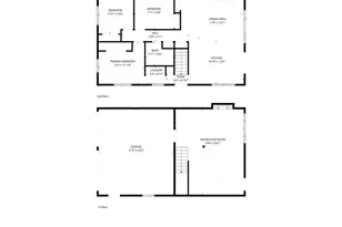 6934W Wolf Island Rd, Hayward, WI 54843 - Photo 4