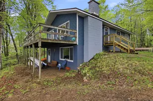 6934W Wolf Island Rd, Hayward, WI 54843 - Photo 2