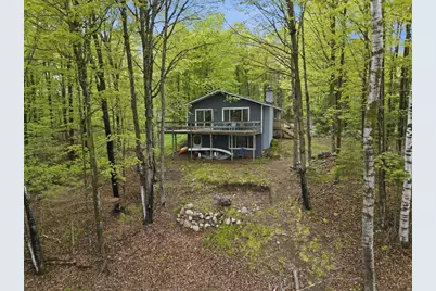 6934W Wolf Island Road, Hayward, WI 54843 - Photo 34