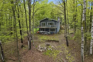 6934W Wolf Island Rd, Hayward, WI 54843 - Photo 34