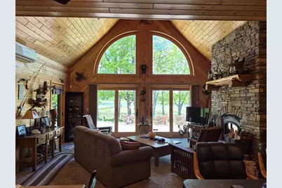 651 Pleasant View Trail, New Auburn, WI 54757 - Photo 6
