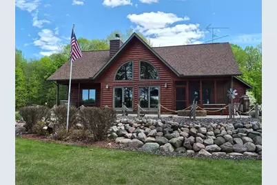 651 Pleasant View Trail, New Auburn, WI 54757 - Photo 2