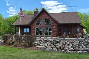 651 Pleasant View Trail, New Auburn, WI 54757 - Photo 2