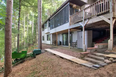 50275 Point O Pines Road, Barnes, WI 54873 - Photo 2