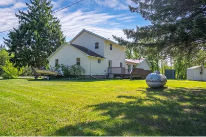 27720 263rd Avenue, Holcombe, WI 54745 - Photo 4
