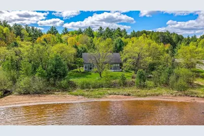 1703 S Lake Drive, Shell Lake, WI 54871 - Photo 2
