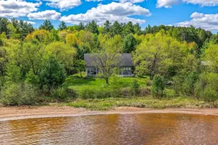 1703 S Lake Dr, Shell Lake, WI 54871 - Photo 2