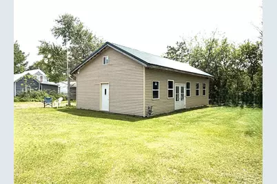 W11461 Carter Street, Humbird, WI 54746 - Photo 1