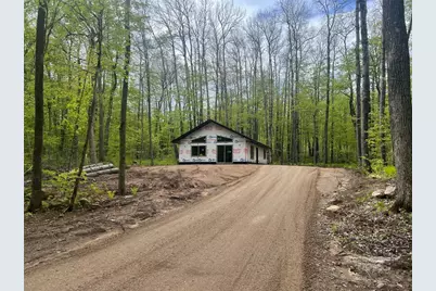 15193W Maple Street, Stone Lake, WI 54876 - Photo 2