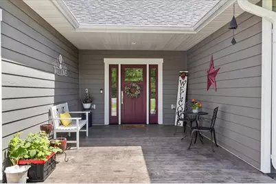 2364 11 1/4 Avenue, Cameron, WI 54822 - Photo 2