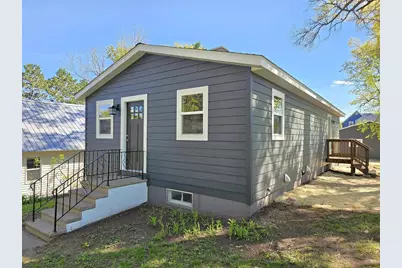 411 Poplar Street, Spooner, WI 54801 - Photo 4