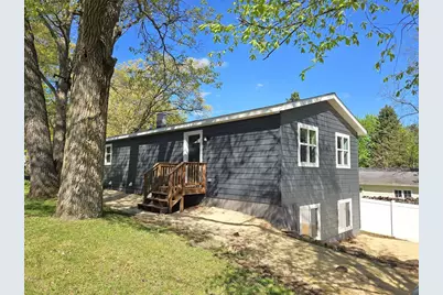 411 Poplar Street, Spooner, WI 54801 - Photo 1