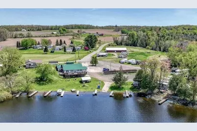 16061 296th Street, Cornell, WI 54732 - Photo 1
