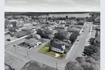 324 Douglas Street #1-2, Chetek, WI 54728 - Photo 2