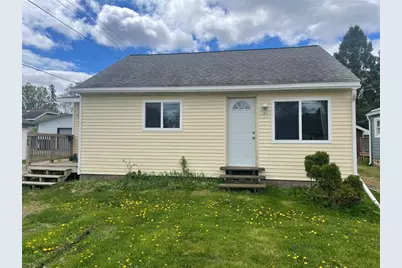 665 2nd Street, Park Falls, WI 54552 - Photo 1
