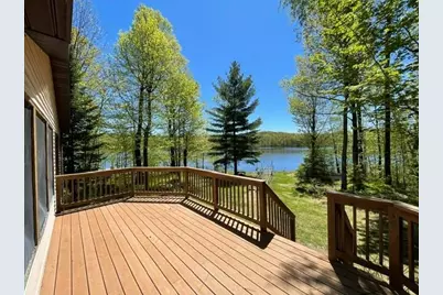 15657W Lakewood Lane, Hayward, WI 54843 - Photo 14