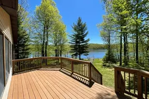 15657W Lakewood Ln, Hayward, WI 54843 - Photo 14