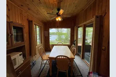 15657W Lakewood Lane, Hayward, WI 54843 - Photo 4